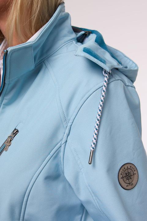 Immagine prodotto Blue Wave Softshelljacke (46)