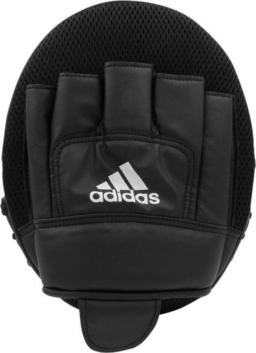 Produktbild adidas Box Set Boxhandschuhe & Pratzen (10 OZ, S, M, L)