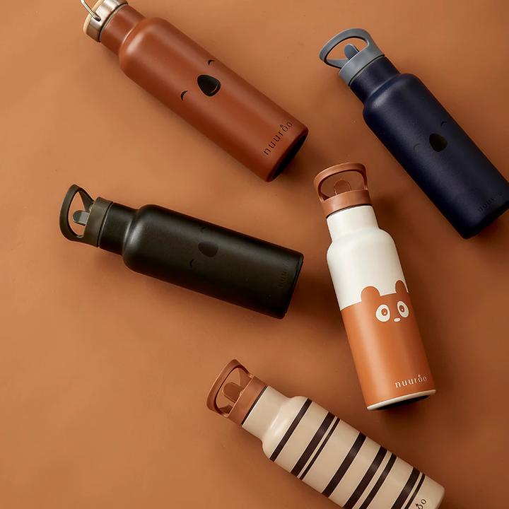 Immagine prodotto Nuuroo Bertil 500ml Bottiglia per bere (0.50 l)