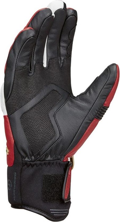 Produktbild snowlife Classic Leather DT Glove (M, L)