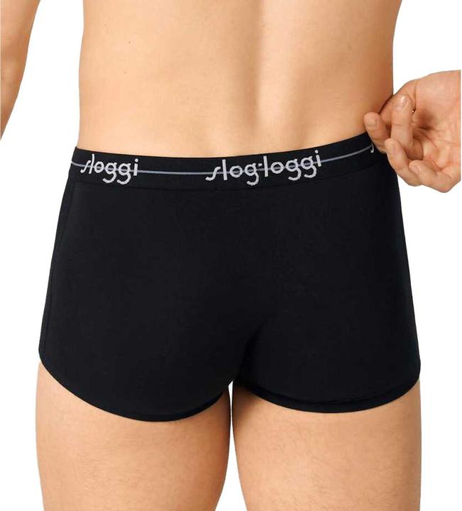 Produktbild Sloggi Start Hipster C4P box (M, 4er Pack)