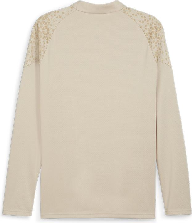 Produktbild Puma OM Training 1/4 Zip Top (M)