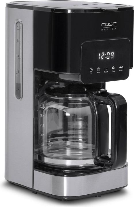 Caso 1846 Caffettiera semiautomatica a filtro da 1 5 l