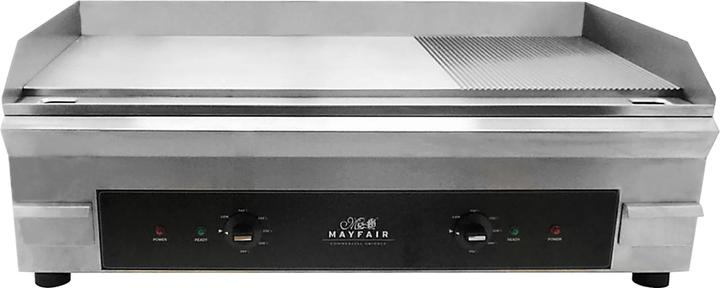 Produktbild Mayfair Griddle 3-phasen 1/3 ger. 90