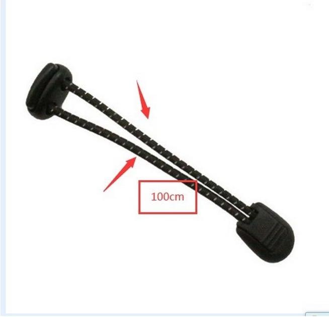 Actual product image MU Classic Shoelaces