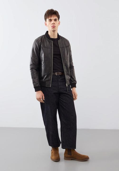 Actual product image Bolongaro Trevor Ma1 Max Bomber (S)
