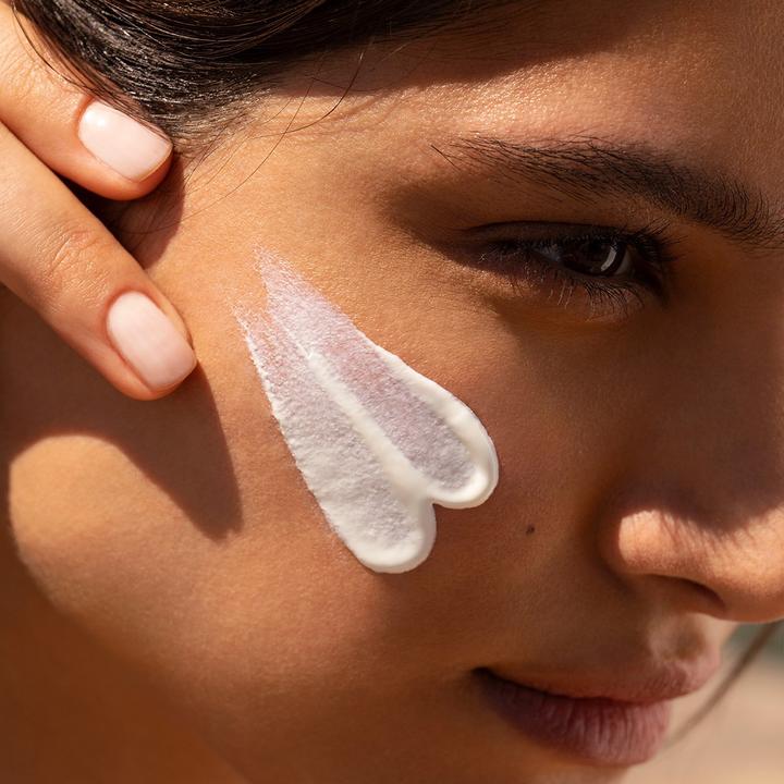 Actual product image Maria Galland Cellular'Sun - 960 Protective Face Cream SPF 30 (Suntan cream, SPF 30, 50 ml)