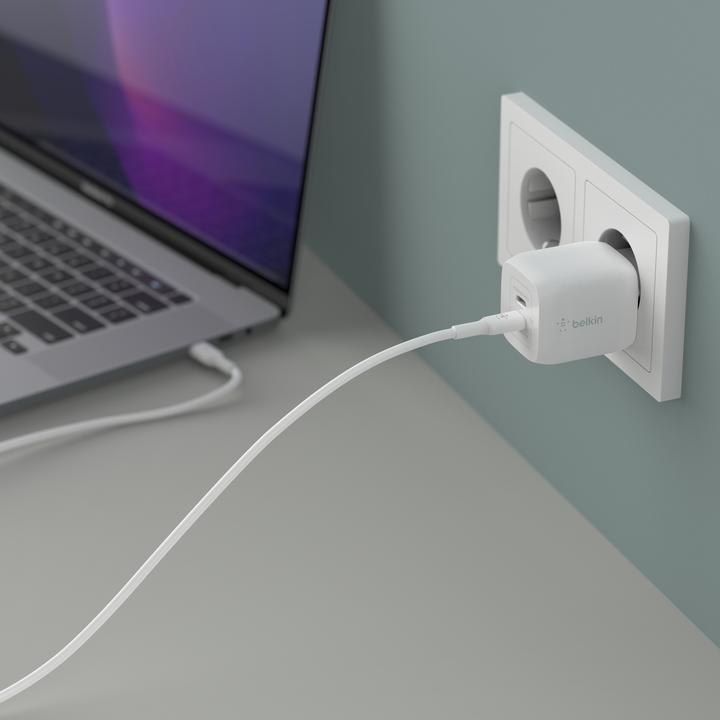 Image du produit Belkin Boost Charge Pro (45 W)