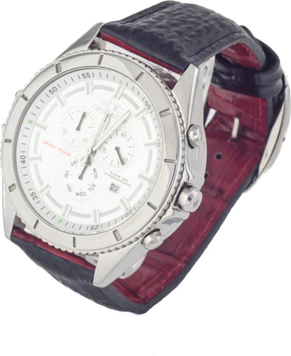 Produktbild Chronotech Herrenuhr CT7636M-02 (Ø 50 mm) (50 mm)