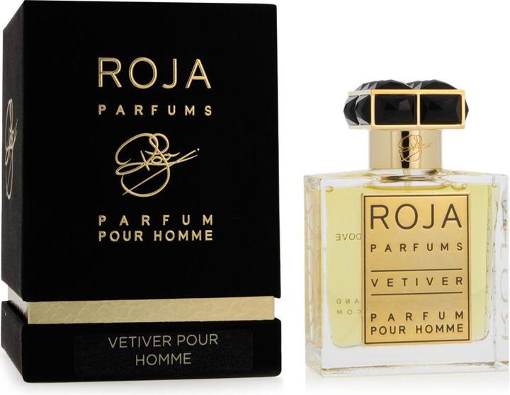 Produktbild Roja Parfums Vetiver (Extrait De Parfum, 50 ml)