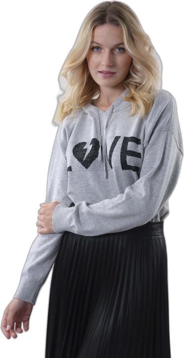 Actual product image Deeluxe 's sweater deeuxe caritta (L)