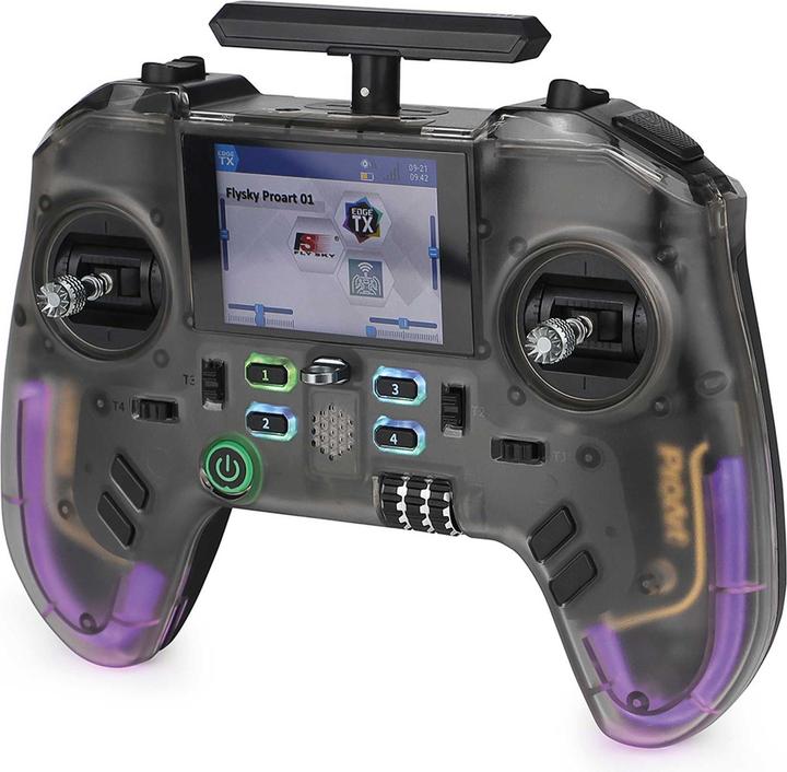 Actual product image Fly Sky Flysky PA01 ProArt Sender