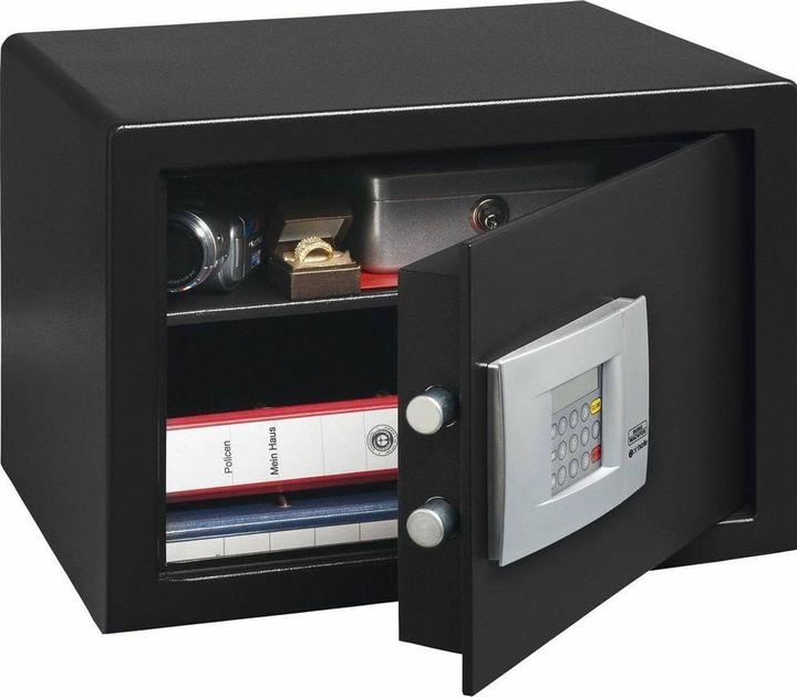 Burg Wächter Point-Safe P 3 E furniture safe (38.80 l)