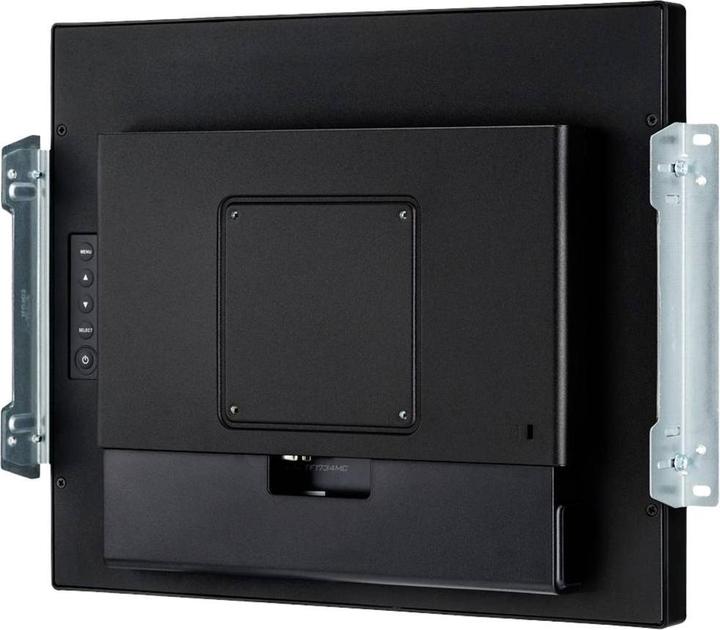 Image du produit iiyama TF1734MC-B7X -Touch HDMI+DP (1280 x 1024 pixels, 17")