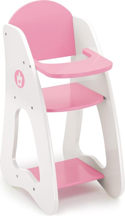 Produktbild Bayer 50101AA Puppenzubehör Puppenstuhl