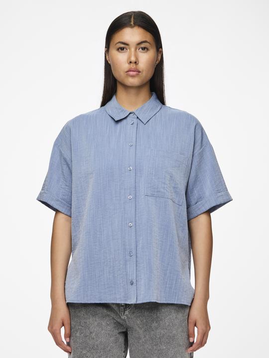 Produktbild Pieces PCSHANIE Kurzarmhemd (L)