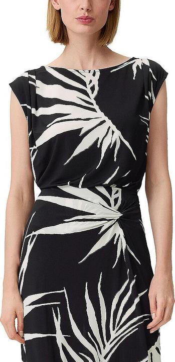 Immagine prodotto Comma T-shirt Camicetta in viscosa stretch (36)