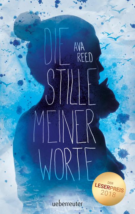 Produktbild Die Stille meiner Worte (Deutsch, Ava Reed, 2018)
