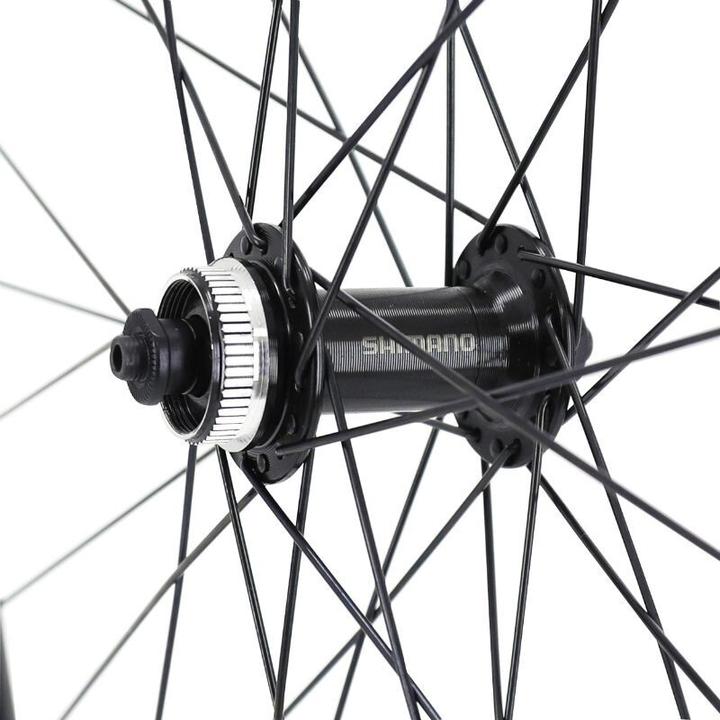Produktbild P2R Shimano TX505 (Laufradsatz, 27.5")