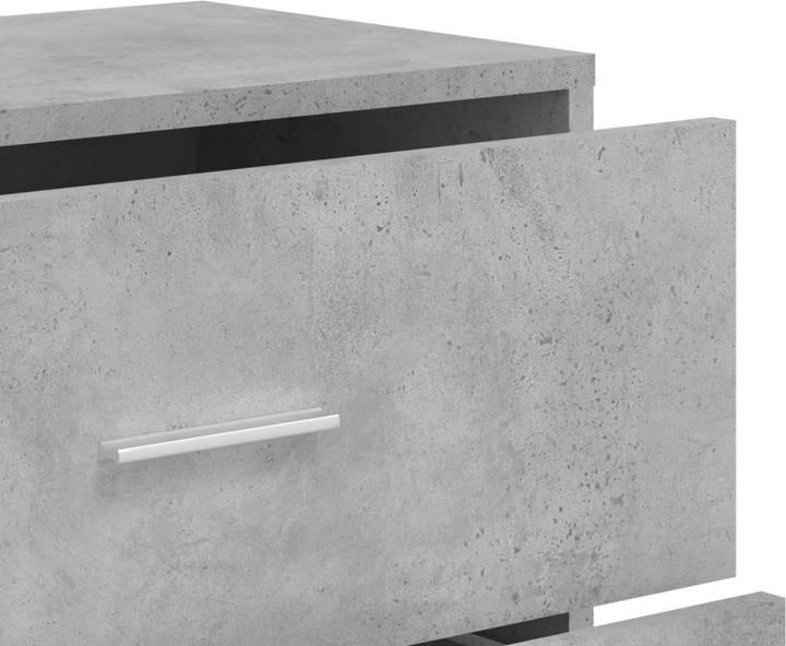 Image du produit vidaXL Sideboard (60 x 31 x 84 cm)