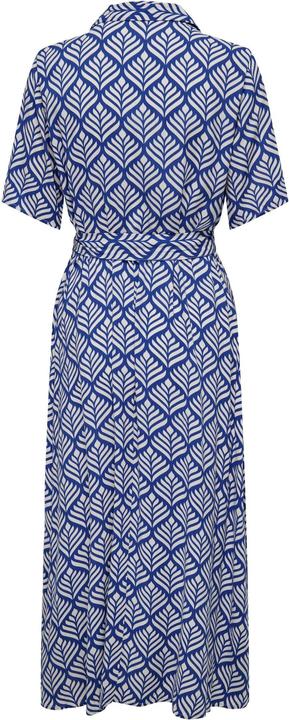 Produktbild JdY Jdystar Sezen Life 2/4 Midi Dresswvn Dia (M)