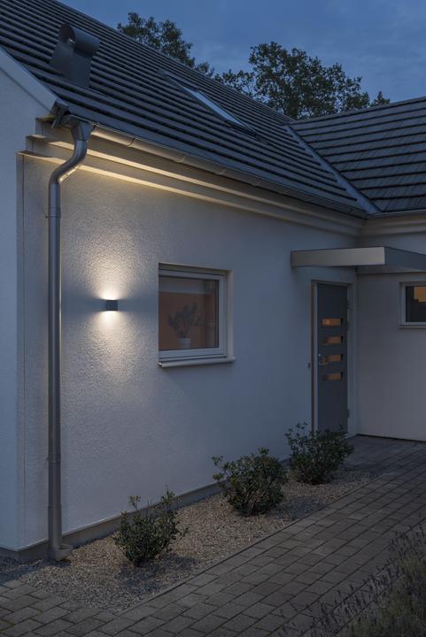 Produktbild Konstsmide Chieri (450 lm, IP54)