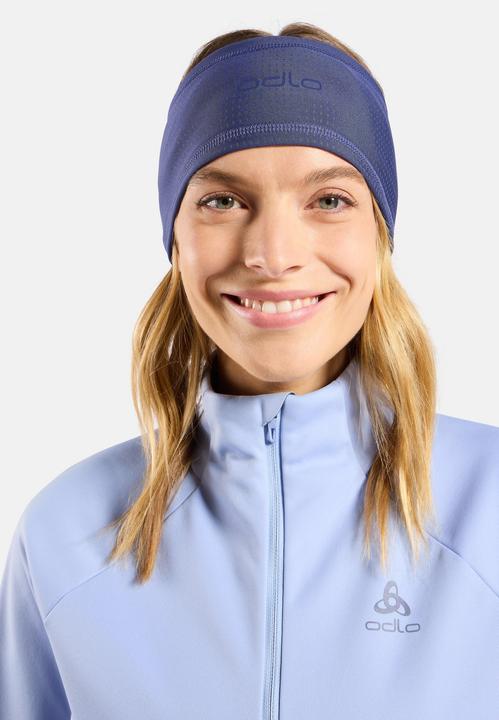 Actual product image Odlo Polyknit Warm Reflective Headband