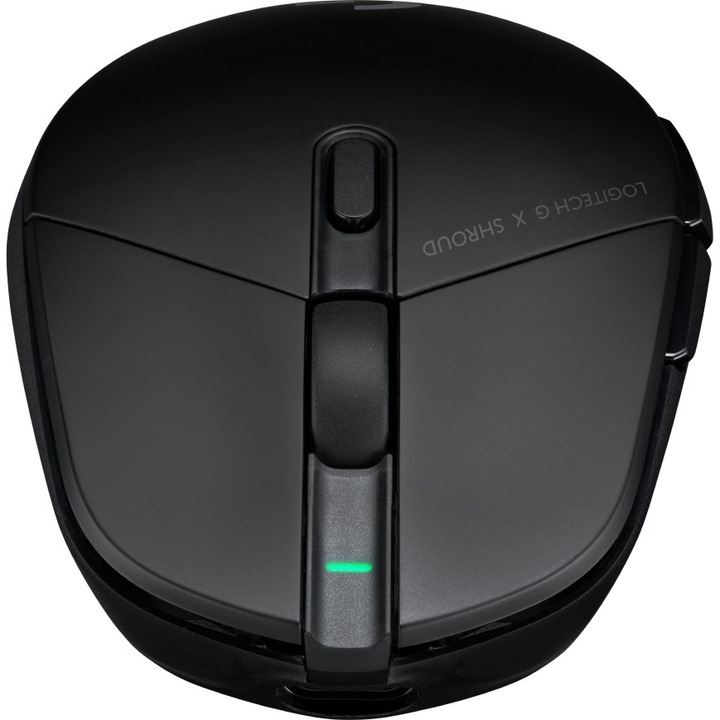 Immagine prodotto Logitech G G303 Shroud Edition (Cablato, Senza fili)