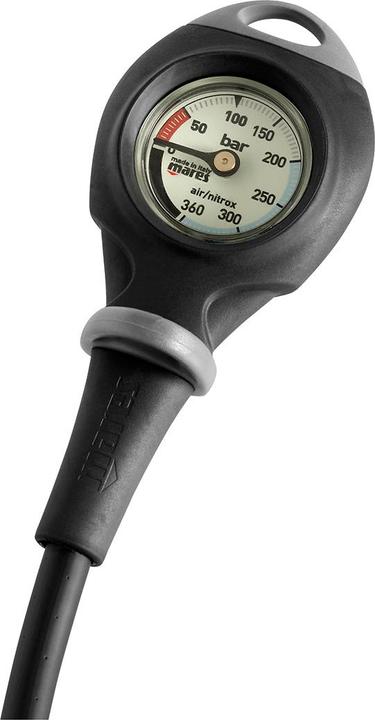 Actual product image Mares Mission 1