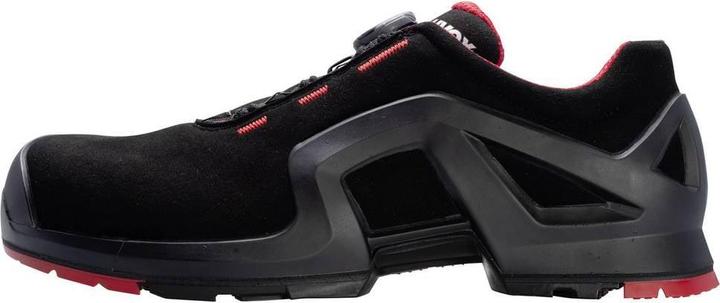 Produktbild Uvex 65672 (S3, 52)