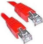 Produktbild Telegärtner Patch-Kabel (PiMF, CAT6a, 1 m)