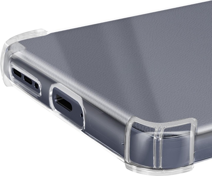 Produktbild Avizar ToughShield Case (Motorola Edge 50 Neo)