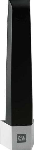 Productafbeelding One for All One-For-All DVB-T Full-HD Ant. SV-9345 (Binnenantenne, 43 dB, DAB/DAB+, DVB-T / -T2)