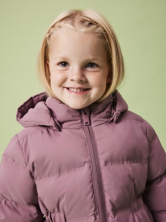 Produktbild Name it Lange Wattierte Jacke (98)