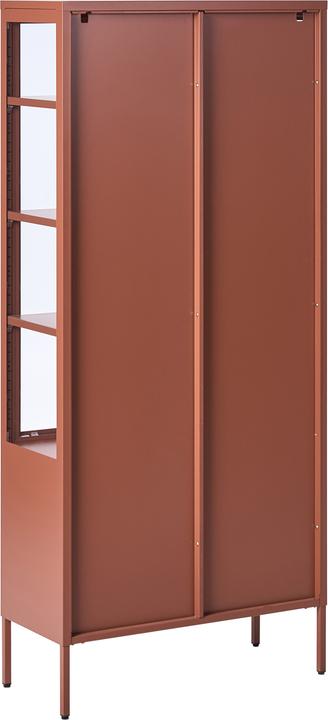 Produktbild Beliani Oxted (80 x 35 x 180 cm)
