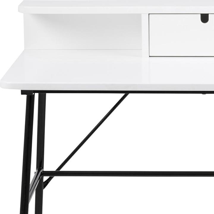 Produktbild AC Design Pascal (100 x 88 x 55 cm)