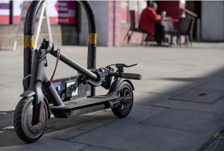 Immagine prodotto Master Lock Handschellenschloss Street Cuff