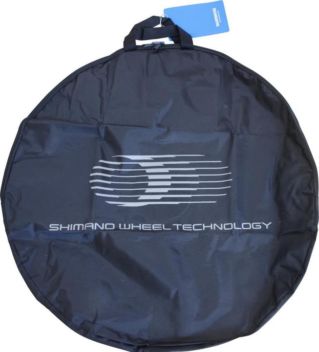 Shimano Sac pour roues de vélo de route
