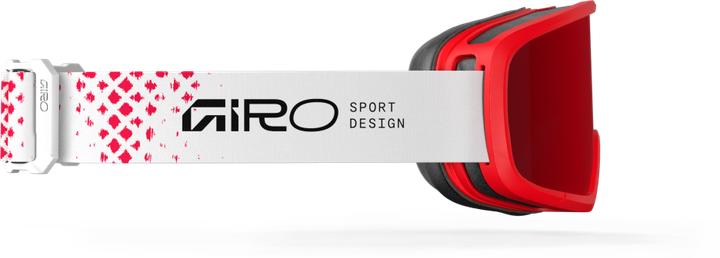 Produktbild Giro Stomp Flash Goggle