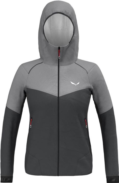 Actual product image Salewa Women's Pedroc PowerTex 2.5L Light Jacket (40, L)