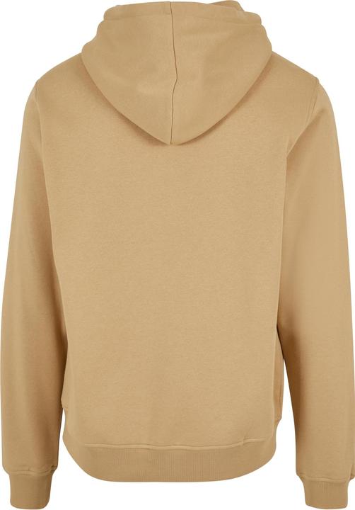 Image du produit Urban Classics Basic Terry Hoody unionbeige XXL (XXL)