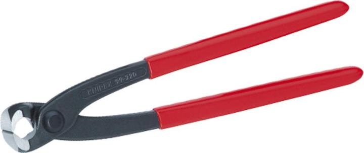 Actual product image Knipex Concreters' Nipper (280 mm)