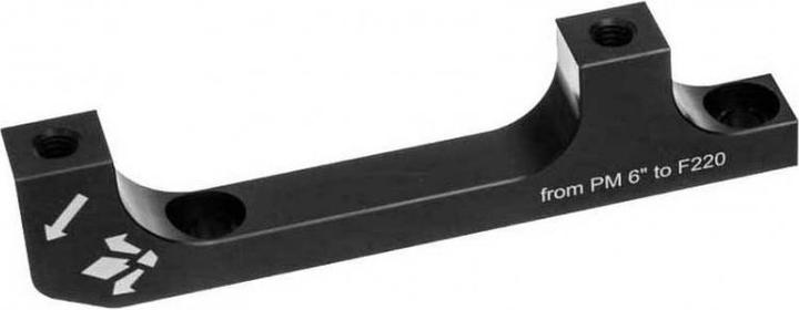 Produktbild Formula Adapter 6" PM, 220mm