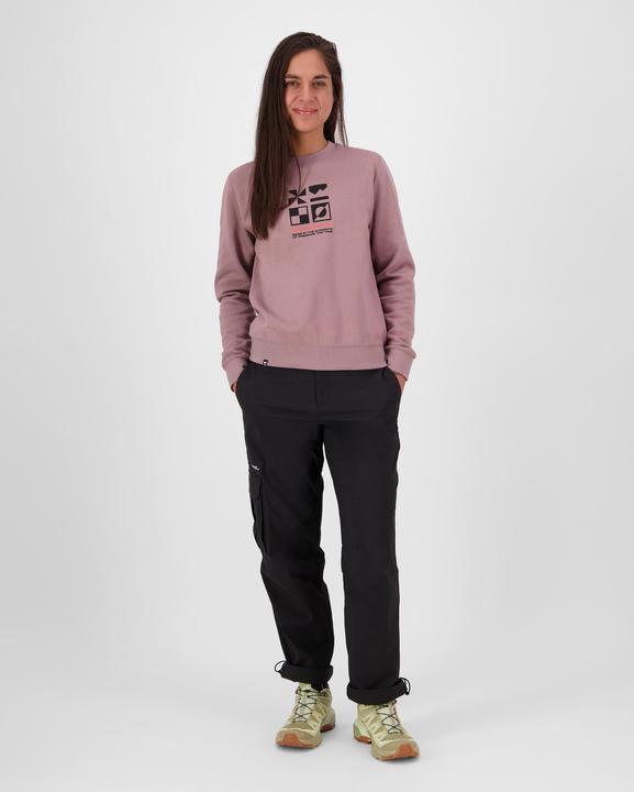 Produktbild Mons Royale Inversion Merino Crew (S)