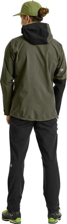 Produktbild Ortovox Seceda Softshell Pants (L)