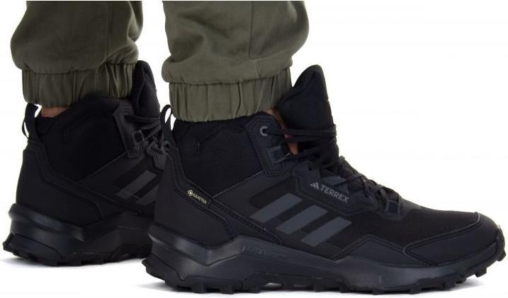 Immagine prodotto Adidas Terrex AX4 Mid GTX (42 2/3)
