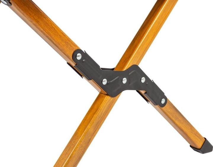 Image du produit Mirpol Klappbarer Camping-Gartentisch DREVO 60cm