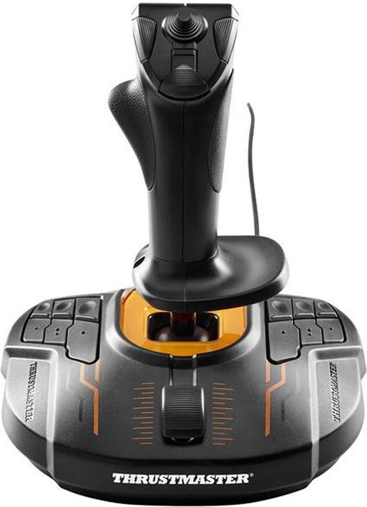 Thrustmaster T.16000M FCS Stick (PC)