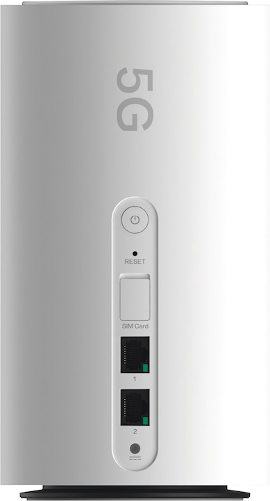 Actual product image Xiaomi 5G CPE Pro