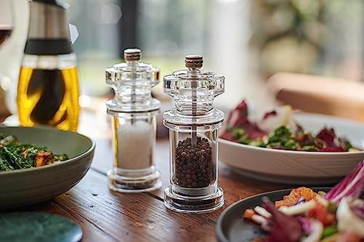 Actual product image Cole & Mason 605 Duo (Pepper, Salt)